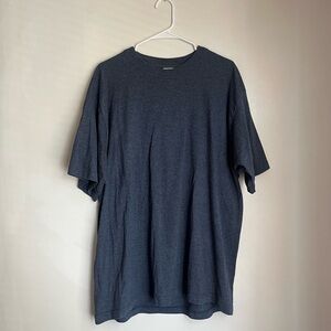 Arizona Jean Company Dark Blue Men's Tee